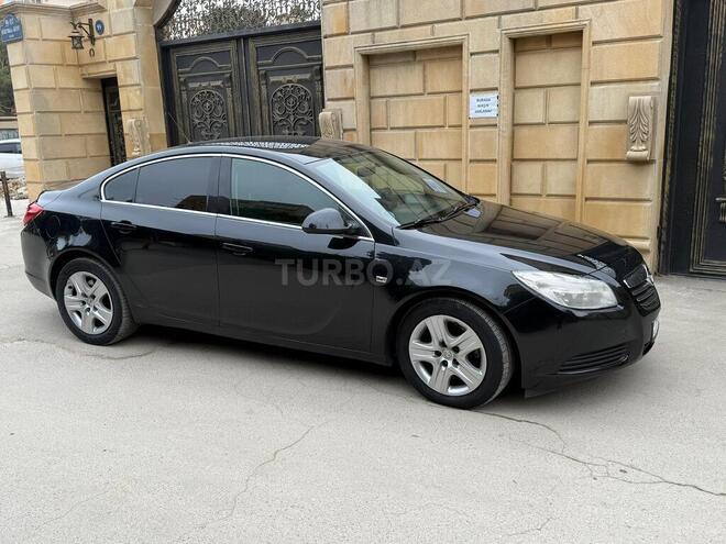 Opel Insignia 2011, 161,440 km - 2.0 л - Bakı