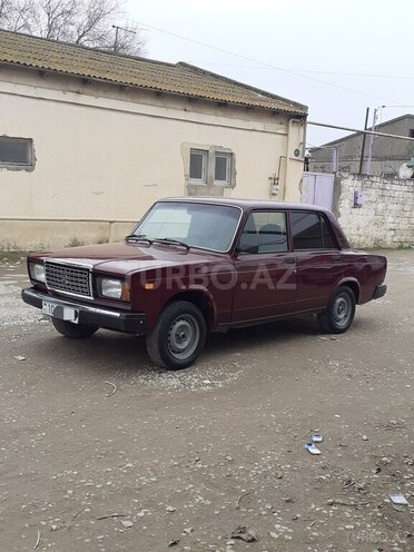LADA (VAZ) 2107 2001, 98,000 km - 1.6 l - Bakı