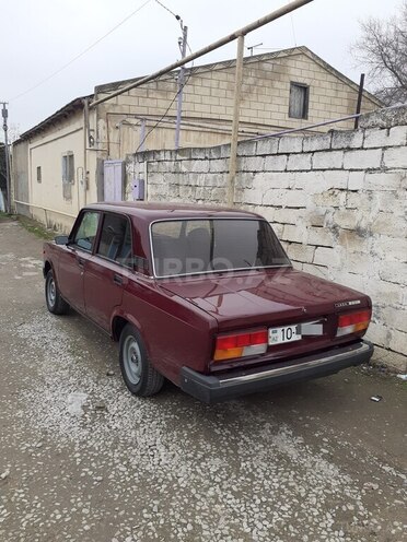 LADA (VAZ) 2107 2001, 98,000 km - 1.6 l - Bakı