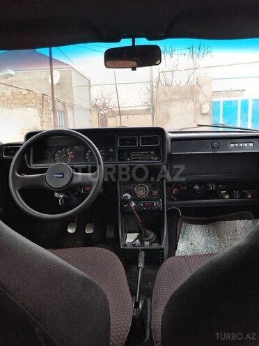 LADA (VAZ) 2107 2001, 98,000 km - 1.6 l - Bakı