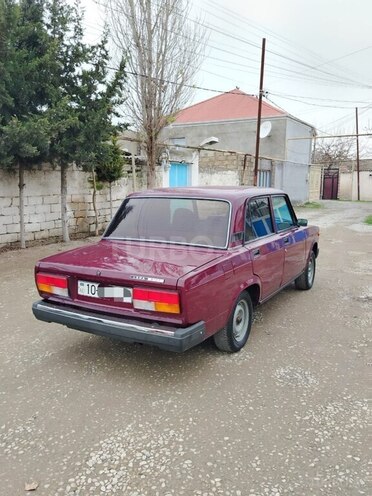 LADA (VAZ) 2107 2001, 98,000 km - 1.6 l - Bakı