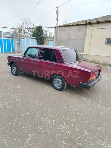 LADA (VAZ) 2107 2001, 98,000 km - 1.6 l - Bakı