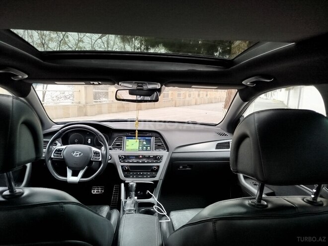 Hyundai Sonata 2015, 180,321 km - 2.0 л - Zərdab