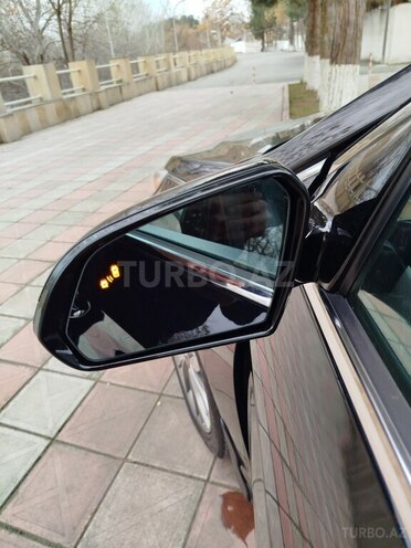 Hyundai Sonata 2015, 180,321 km - 2.0 л - Zərdab
