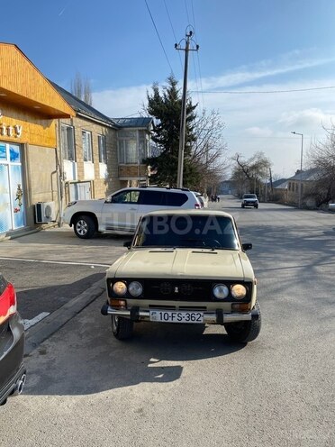 LADA (VAZ) 2106 1986, 98,650 km - 1.6 l - Şamaxı