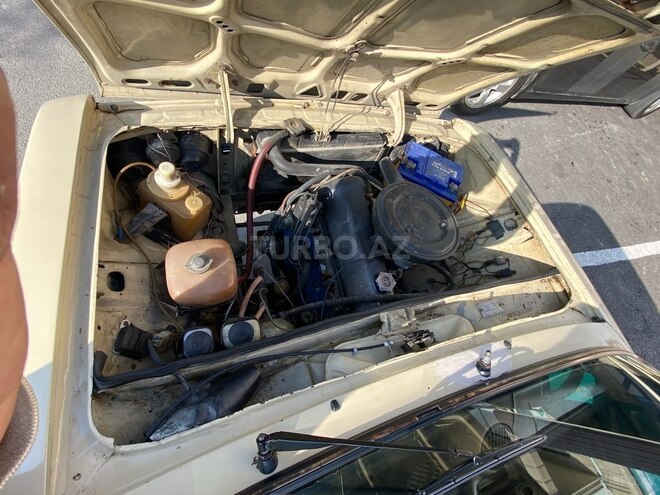 LADA (VAZ) 2106 1986, 98,650 km - 1.6 l - Şamaxı