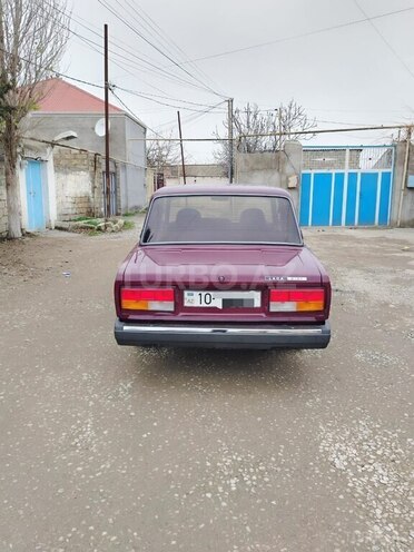 LADA (VAZ) 2107 2001, 98,000 km - 1.6 l - Bakı