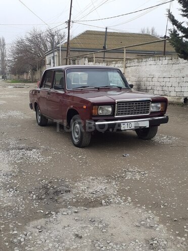 LADA (VAZ) 2107 2001, 98,000 km - 1.6 l - Bakı