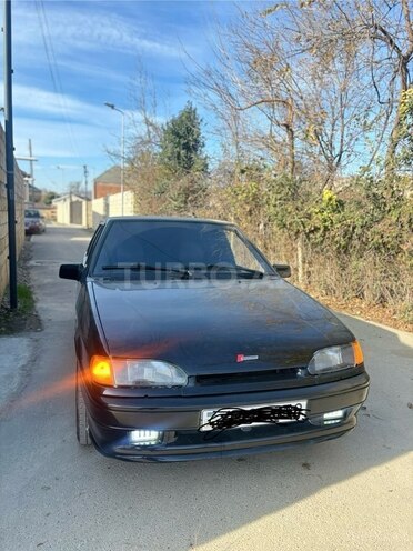 LADA (VAZ) 2114 2005, 177,770 km - 1.5 l - Mingəçevir