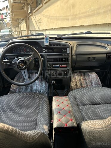 LADA (VAZ) 2114 2005, 177,770 km - 1.5 l - Mingəçevir
