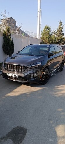 Kia Sorento 2016, 129,900 km - 2.2 l - Bakı