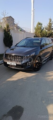 Kia Sorento 2016, 129,900 km - 2.2 l - Bakı