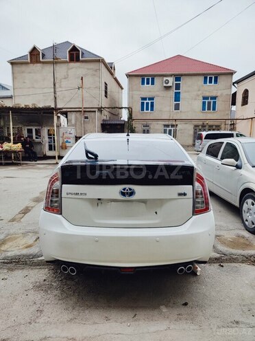 Toyota Prius 2013, 260,000 km - 1.8 л - Bakı