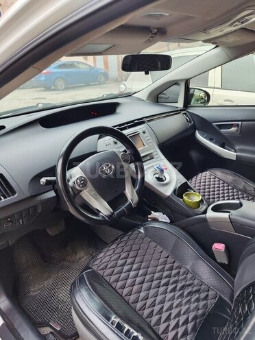 Toyota Prius 2013, 260,000 km - 1.8 л - Bakı