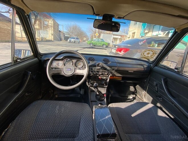 LADA (VAZ) 2106 1986, 98,650 km - 1.6 l - Şamaxı