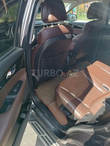 Kia Sorento 2016, 129,900 km - 2.2 l - Bakı