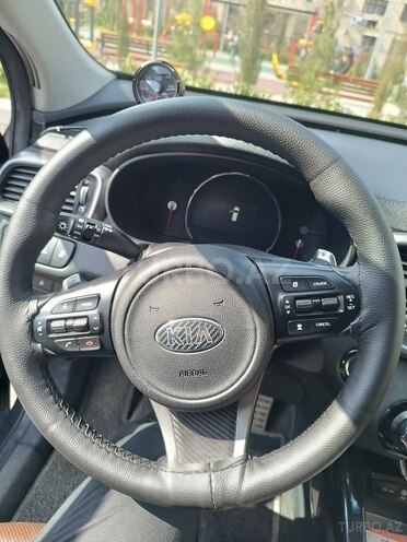 Kia Sorento 2016, 129,900 km - 2.2 l - Bakı