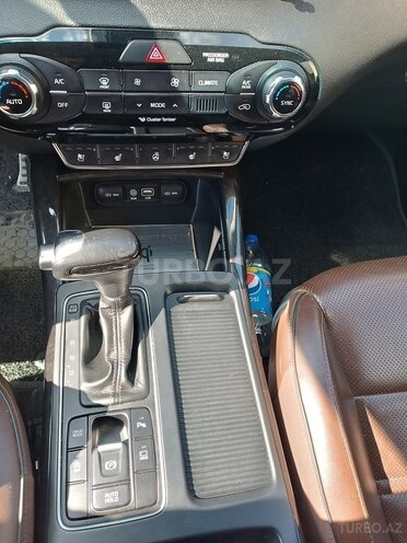 Kia Sorento 2016, 129,900 km - 2.2 l - Bakı