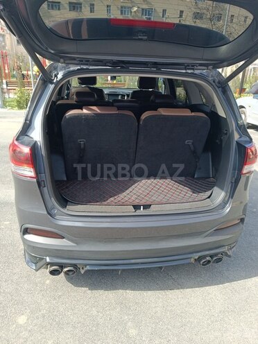 Kia Sorento 2016, 129,900 km - 2.2 l - Bakı