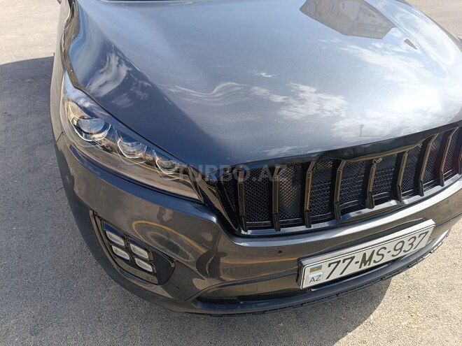 Kia Sorento 2016, 129,900 km - 2.2 l - Bakı