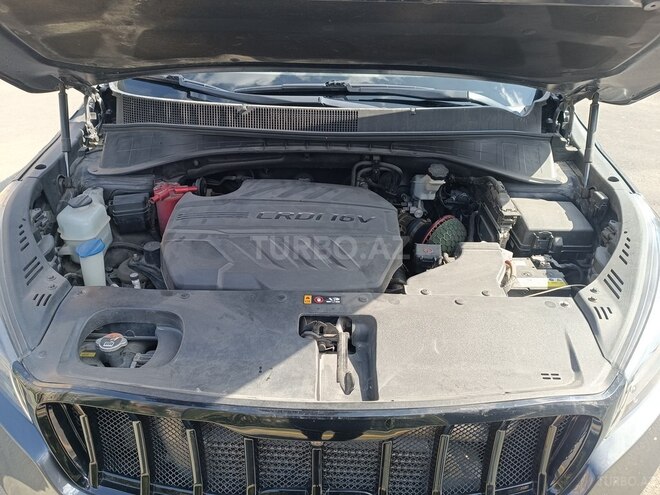 Kia Sorento 2016, 129,900 km - 2.2 l - Bakı