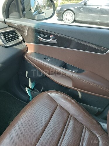 Kia Sorento 2016, 129,900 km - 2.2 l - Bakı