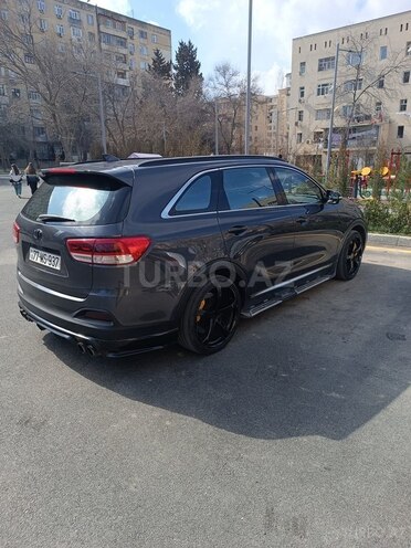 Kia Sorento 2016, 129,900 km - 2.2 l - Bakı