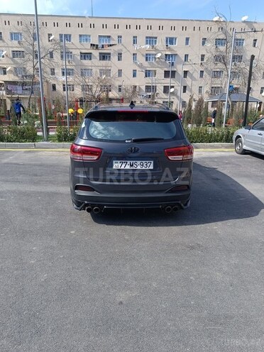 Kia Sorento 2016, 129,900 km - 2.2 l - Bakı