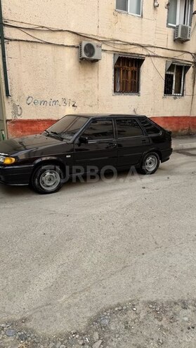 LADA (VAZ) 2114 2005, 177,770 km - 1.5 l - Mingəçevir