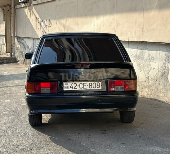 LADA (VAZ) 2114 2005, 177,770 km - 1.5 l - Mingəçevir