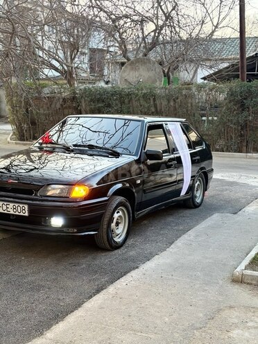 LADA (VAZ) 2114 2005, 177,770 km - 1.5 l - Mingəçevir