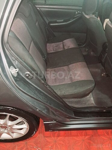 Toyota Corolla 2006, 413,000 km - 1.4 л - Bakı