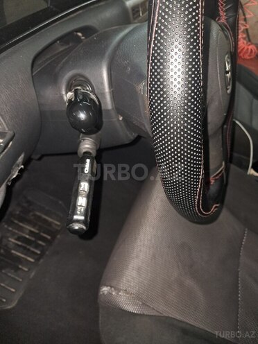 Toyota Corolla 2006, 413,000 km - 1.4 л - Bakı