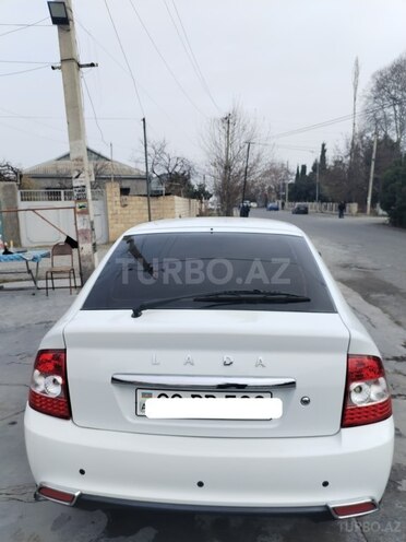 LADA (VAZ) Priora 2015, 91,000 km - 1.6 l - Bərdə
