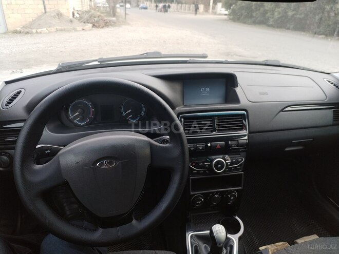 LADA (VAZ) Priora 2015, 91,000 km - 1.6 l - Bərdə