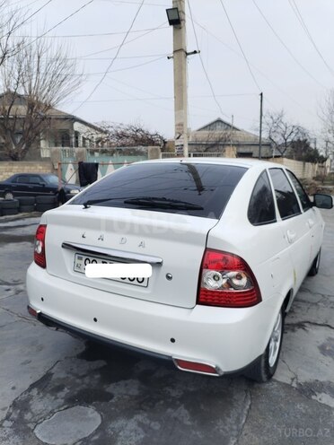LADA (VAZ) Priora 2015, 91,000 km - 1.6 l - Bərdə