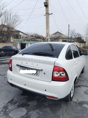 LADA (VAZ) Priora 2015, 91,000 km - 1.6 l - Bərdə