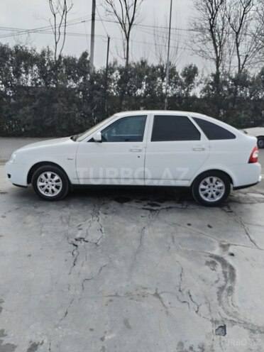 LADA (VAZ) Priora 2015, 91,000 km - 1.6 l - Bərdə