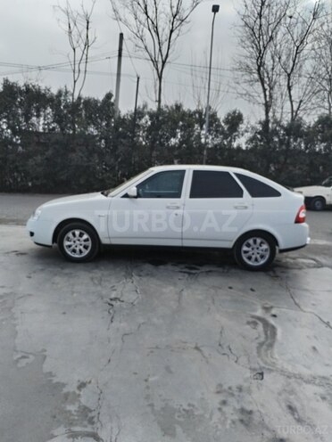 LADA (VAZ) Priora 2015, 91,000 km - 1.6 l - Bərdə
