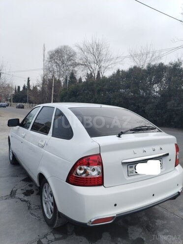 LADA (VAZ) Priora 2015, 91,000 km - 1.6 l - Bərdə