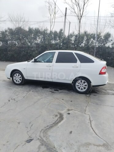 LADA (VAZ) Priora 2015, 91,000 km - 1.6 l - Bərdə