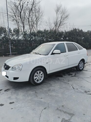 LADA (VAZ) Priora 2015, 91,000 km - 1.6 l - Bərdə