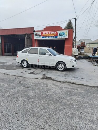 LADA (VAZ) Priora 2015, 91,000 km - 1.6 l - Bərdə