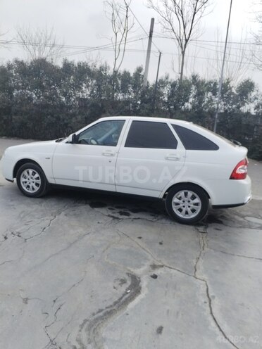LADA (VAZ) Priora 2015, 91,000 km - 1.6 l - Bərdə