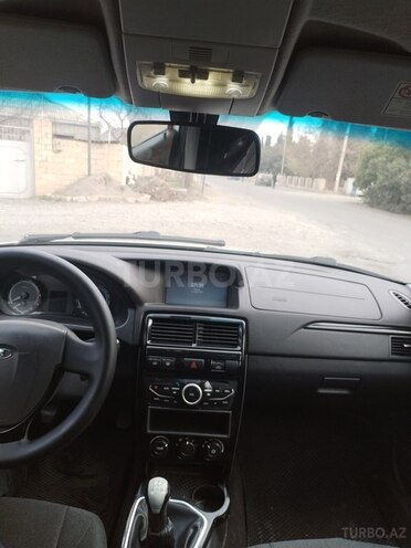 LADA (VAZ) Priora 2015, 91,000 km - 1.6 l - Bərdə