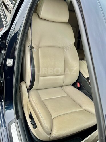 BMW 535 2010, 246,627 km - 3.0 l - Bakı