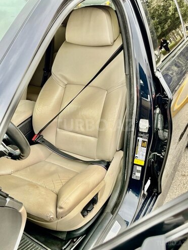 BMW 535 2010, 246,627 km - 3.0 l - Bakı