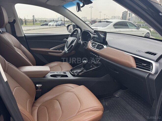 Chevrolet Captiva 2021, 48,000 km - 1.5 l - Bakı