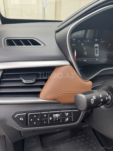 Chevrolet Captiva 2021, 48,000 km - 1.5 l - Bakı