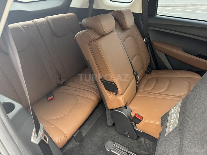 Chevrolet Captiva 2021, 48,000 km - 1.5 l - Bakı